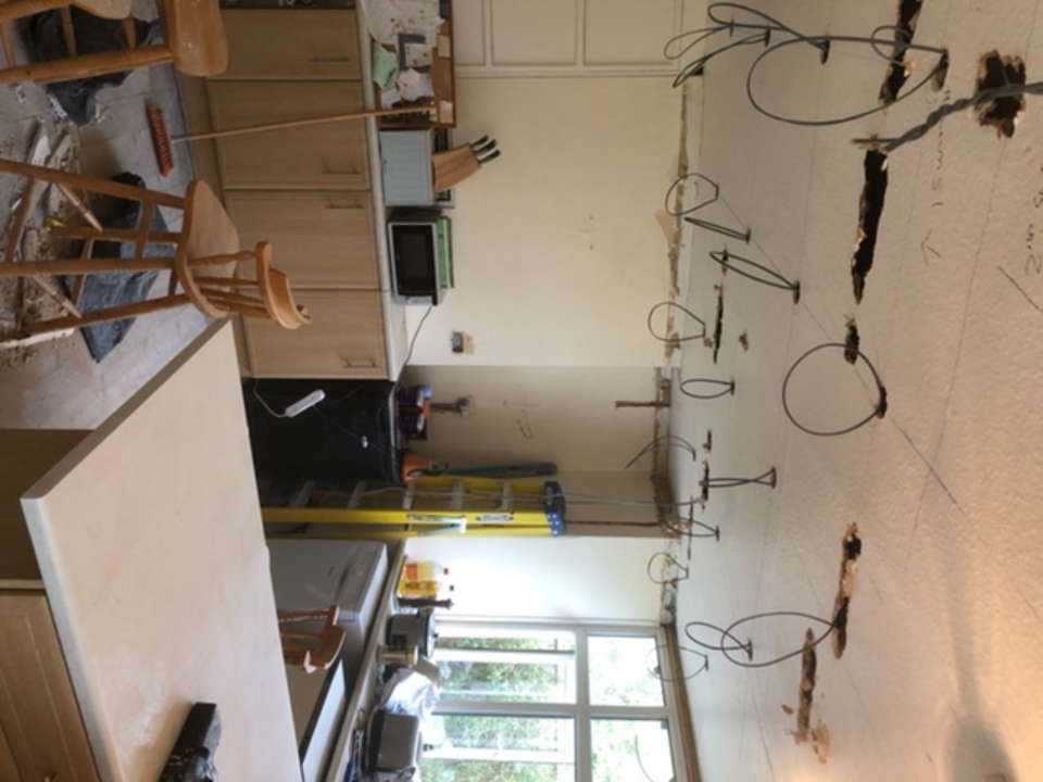 APD Electrical & Property Services work photo 4