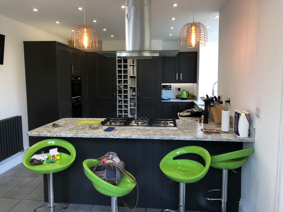APD Electrical & Property Services work photo 1