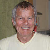 Stephen Tuckey