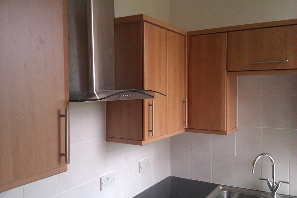 SZ Kitchen fittings in London Rated People