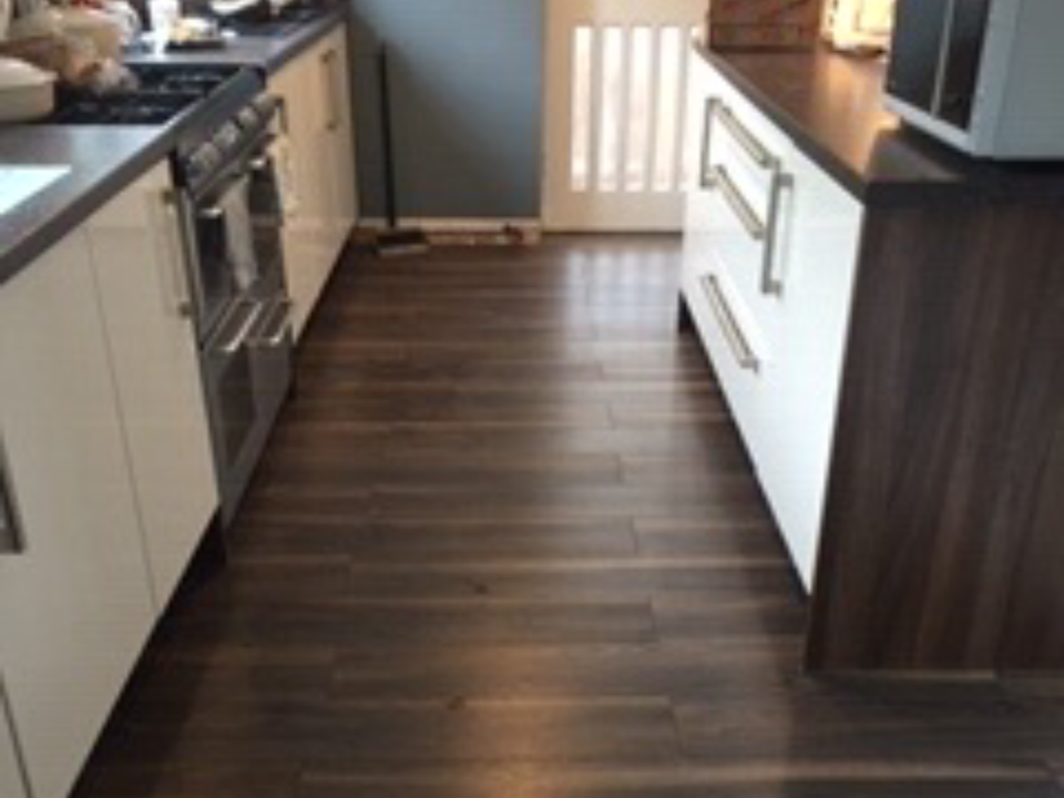 D B FLOORING work photo 4