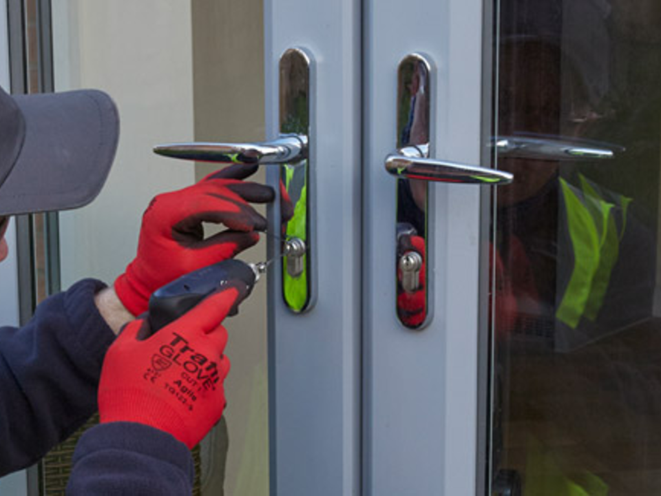 BM Security work photo 2