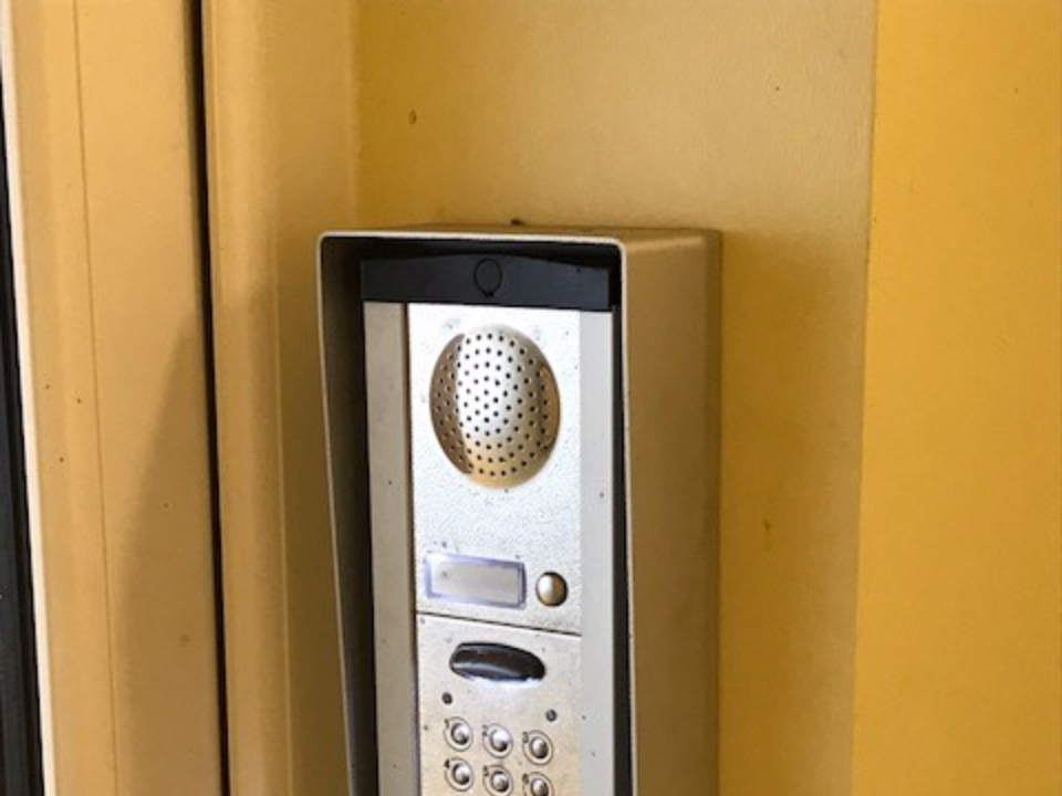 BM Security work photo 1