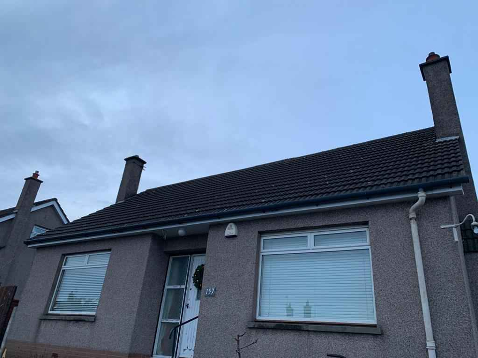 Richardson Roofing work photo 3
