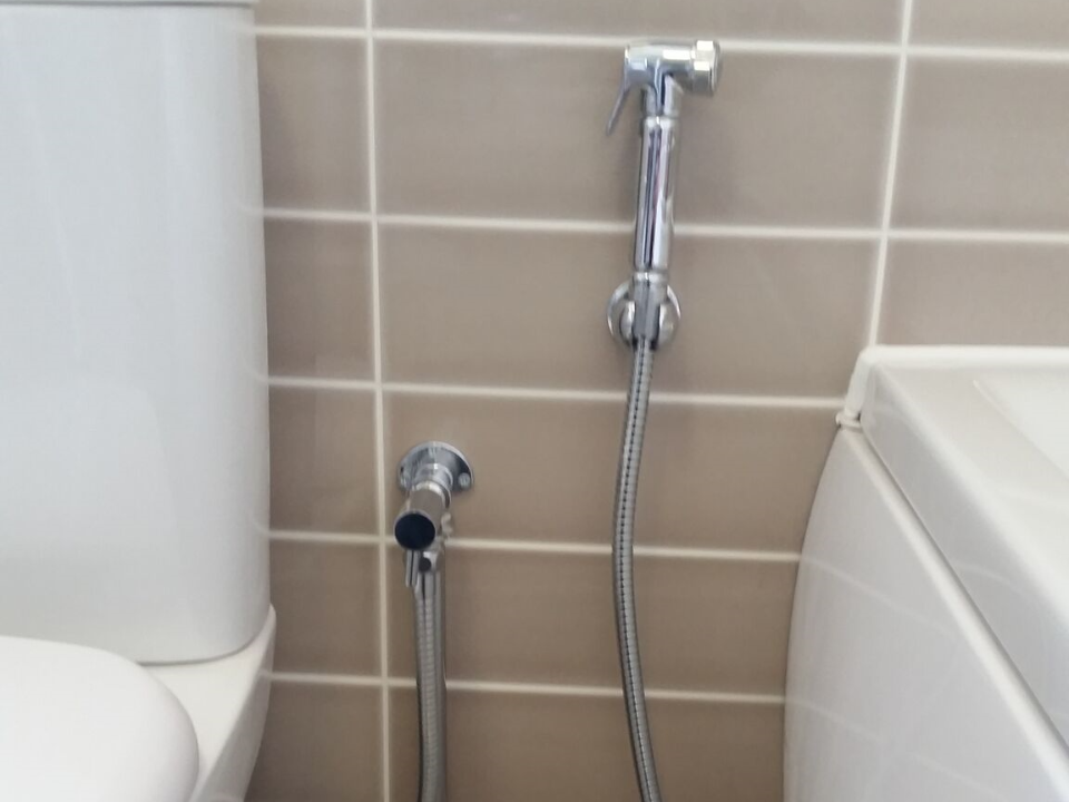 Aspire plumbing and heating work photo 3