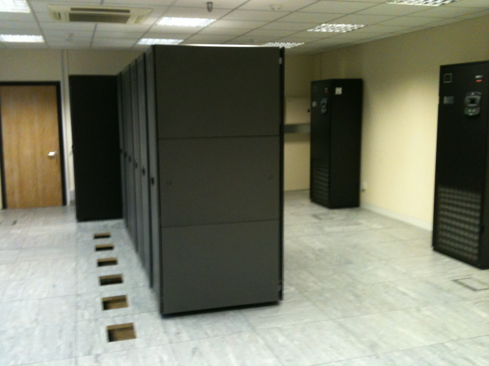 Cirrus Telecom work photo 1