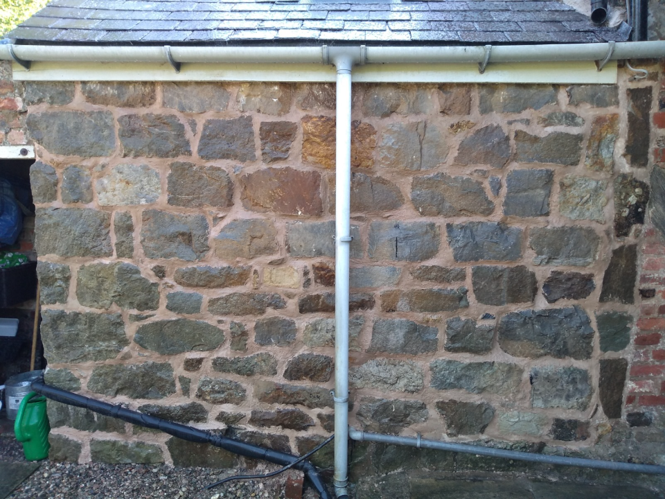 Hortos Stone work photo 4