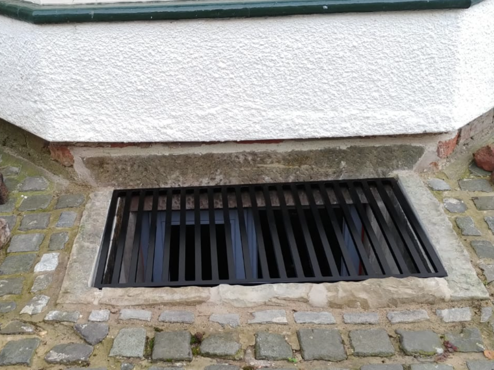 Hortos Stone work photo 3
