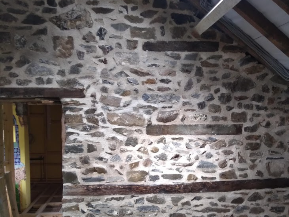 Hortos Stone work photo 2