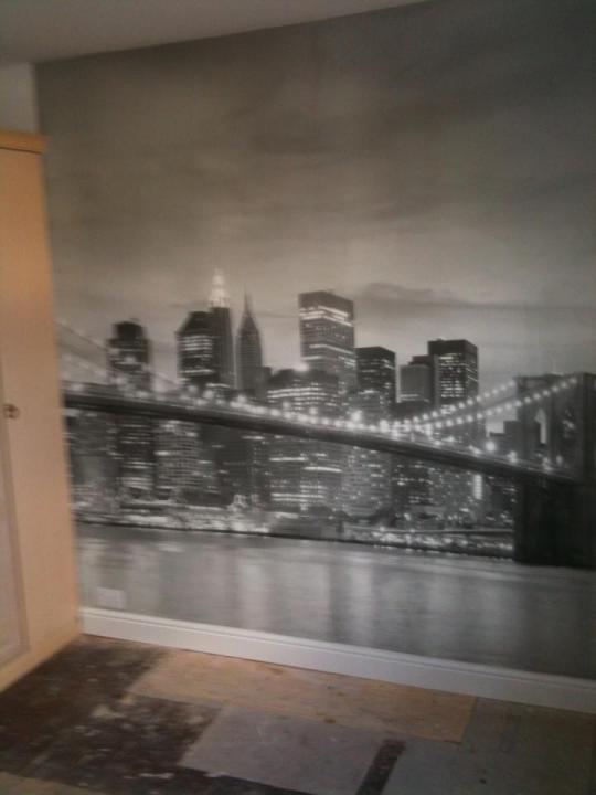 Youngs Constructions work photo 1