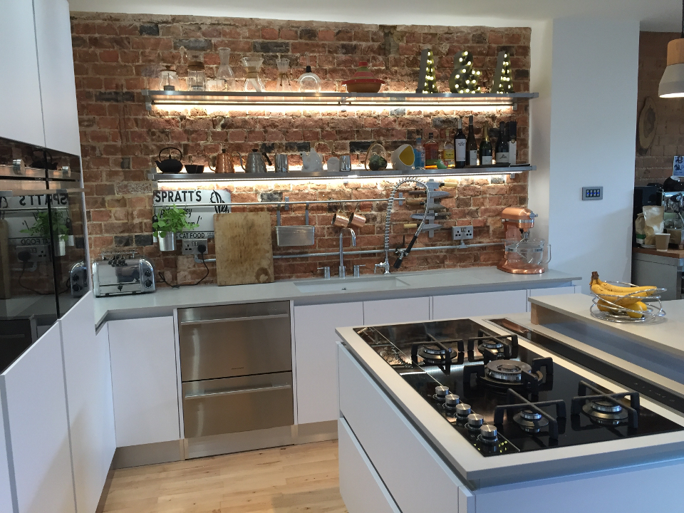 London Kitchen Designer in Woodford Green | Rated People