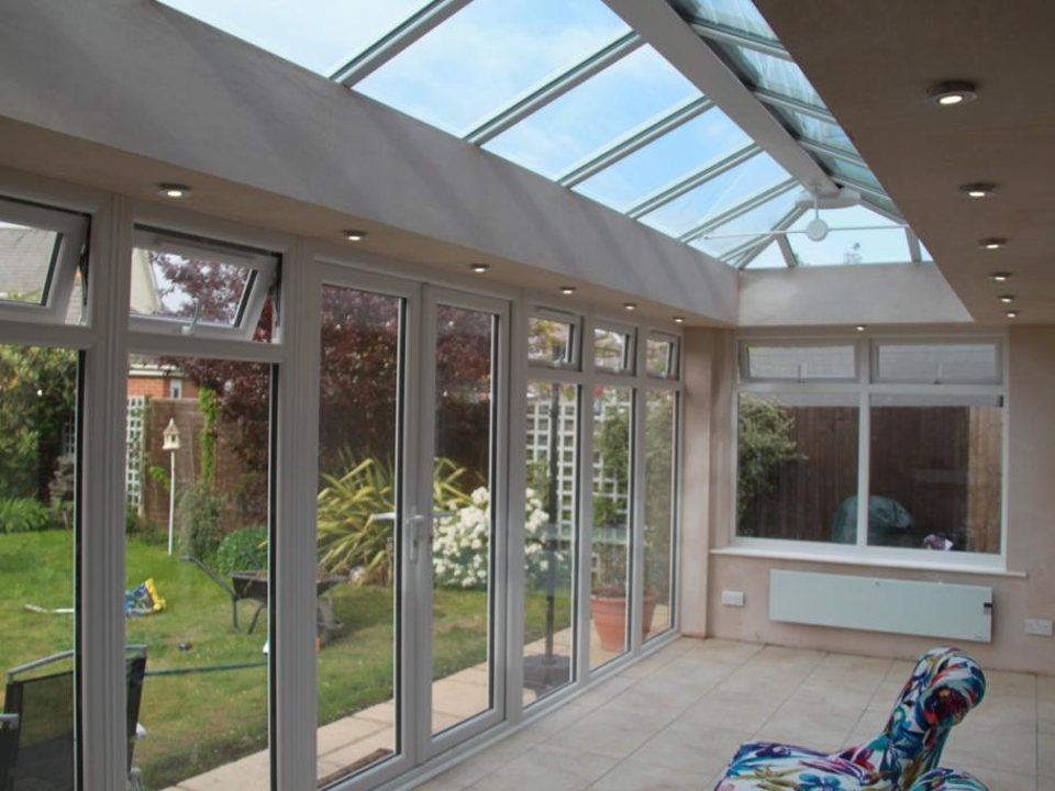 Kent Glazing Limited in Gillingham Rated People