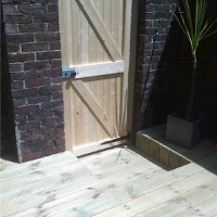 DB Carpentry in Portsmouth | Rated People