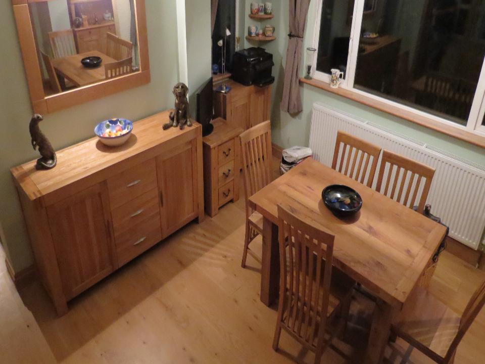 Redacre building services ltd work photo 4
