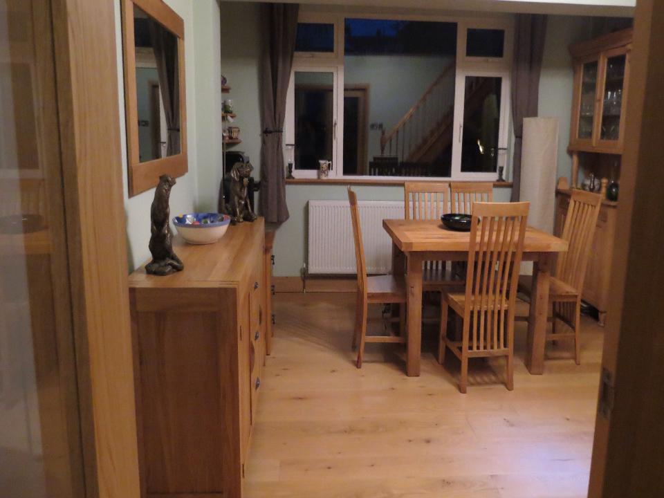 Redacre building services ltd work photo 1