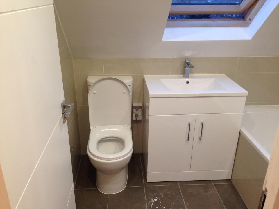 Access Builders Ltd work photo 4