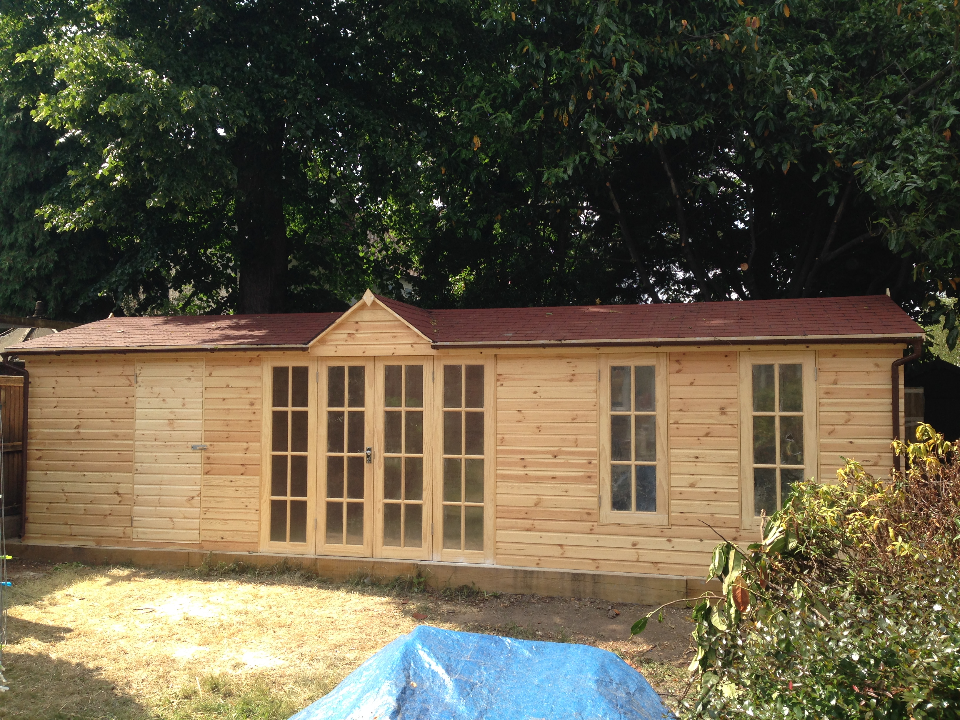 Access Builders Ltd work photo 3