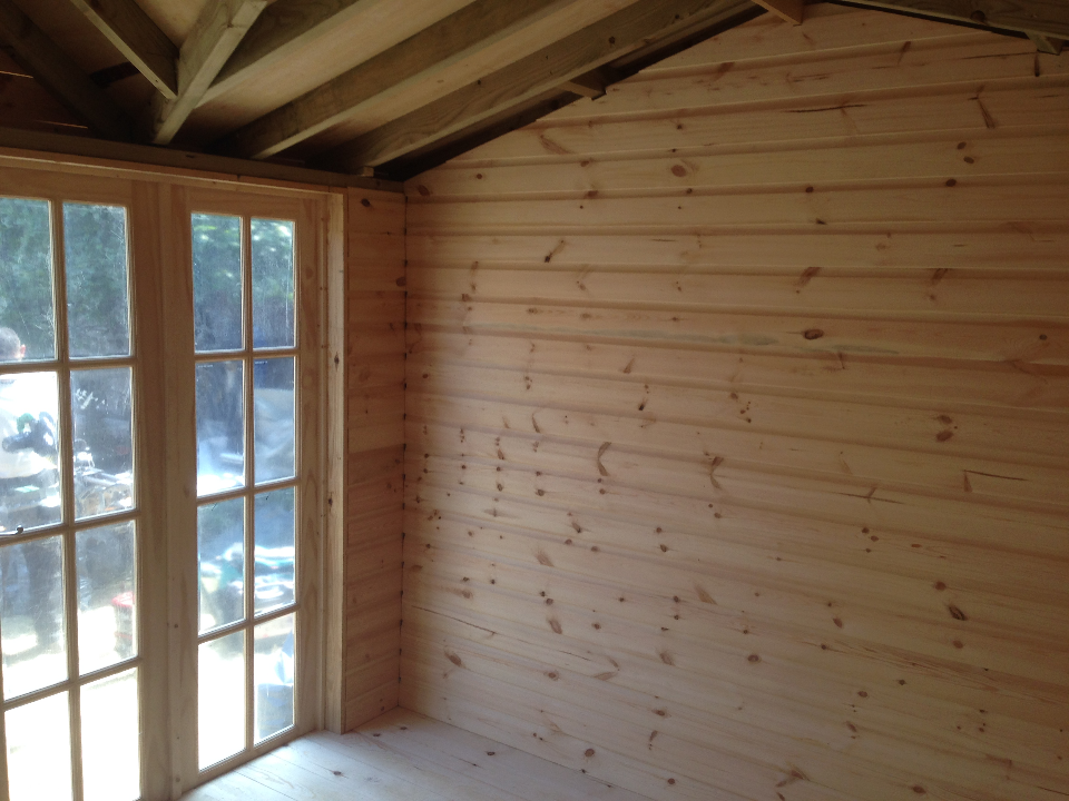 Access Builders Ltd work photo 1