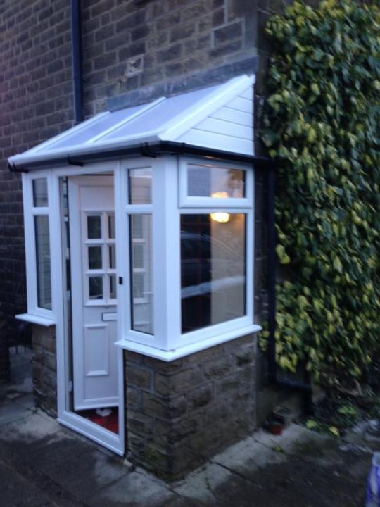 Local Home Solutions Ltd work photo 3