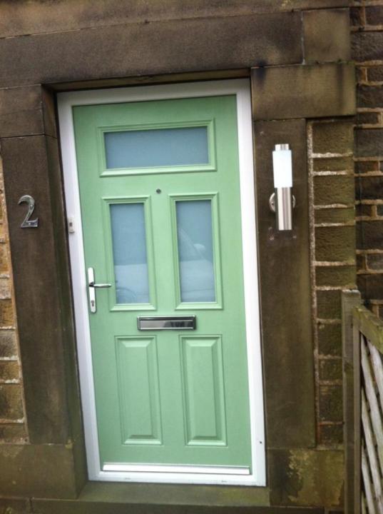Local Home Solutions Ltd work photo 1