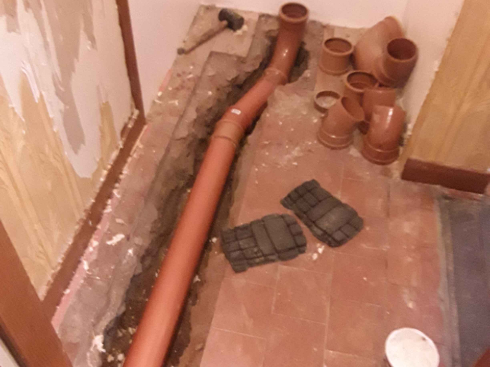 DrainScape Solutions work photo 4
