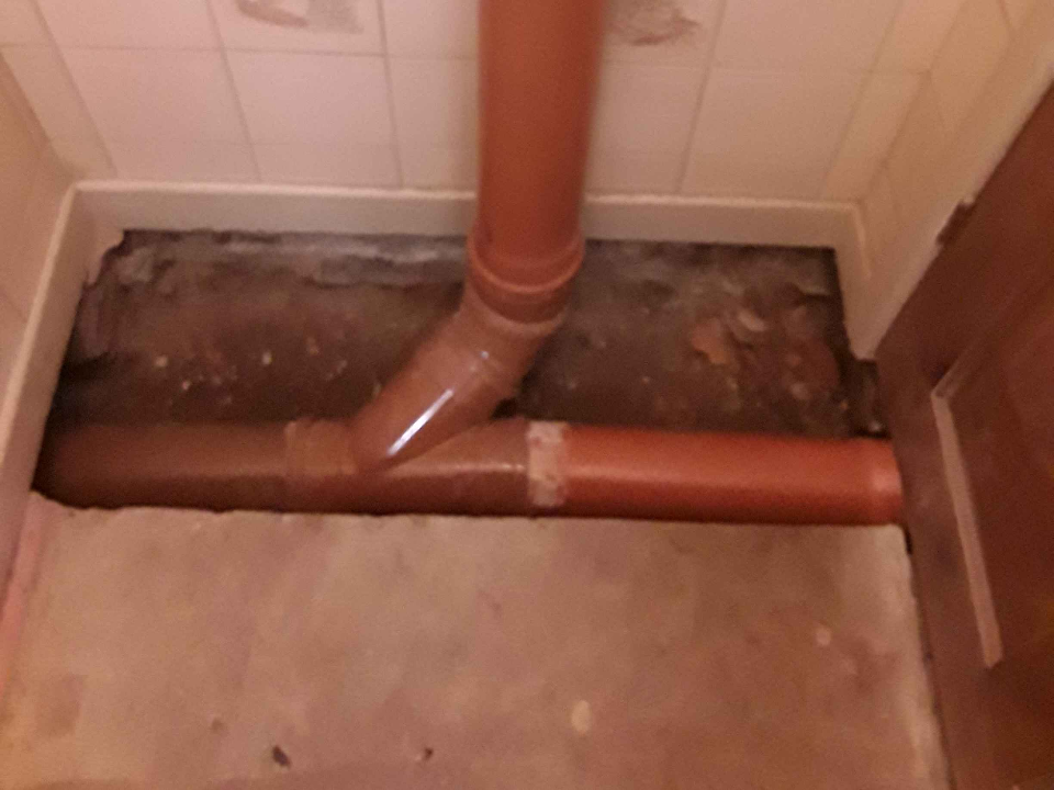 DrainScape Solutions work photo 3