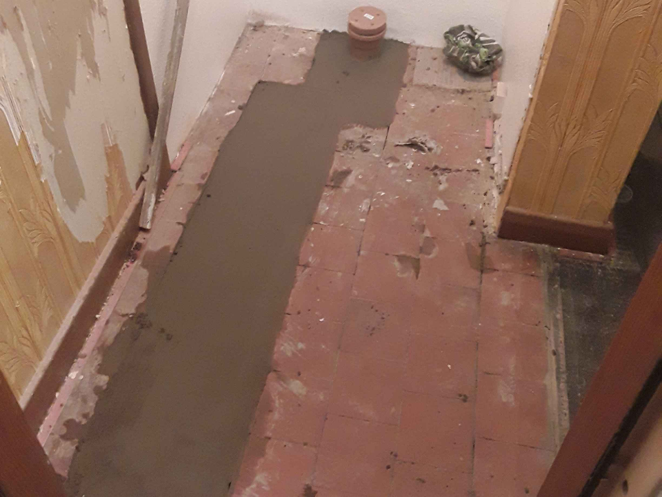 DrainScape Solutions work photo 1