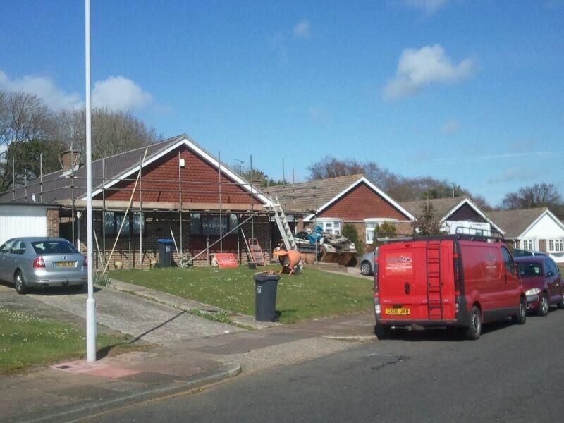 Acorn Roofing & Building services work photo 4