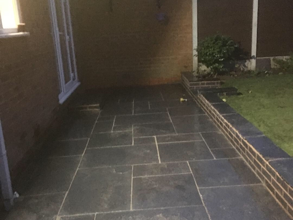 s p groundwork work photo 2
