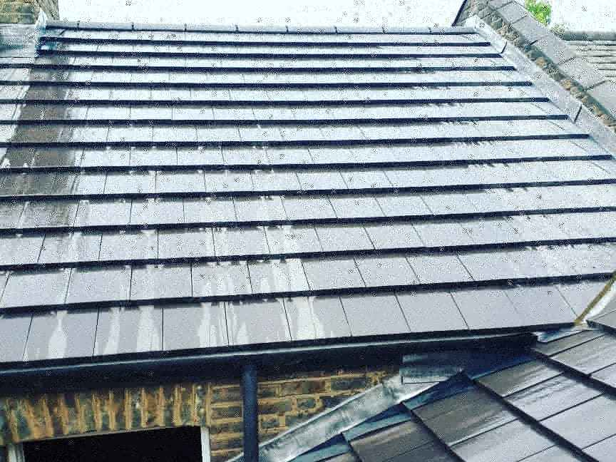 Roofology work photo 1