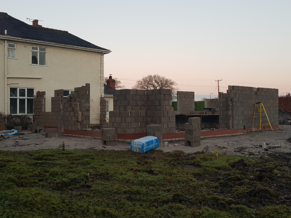 Sandbach Development Ltd In Sandbach Rated People