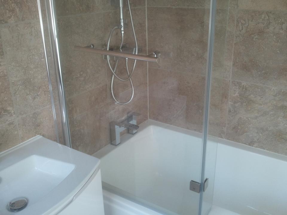 Bedford Building Maintenance work photo 4