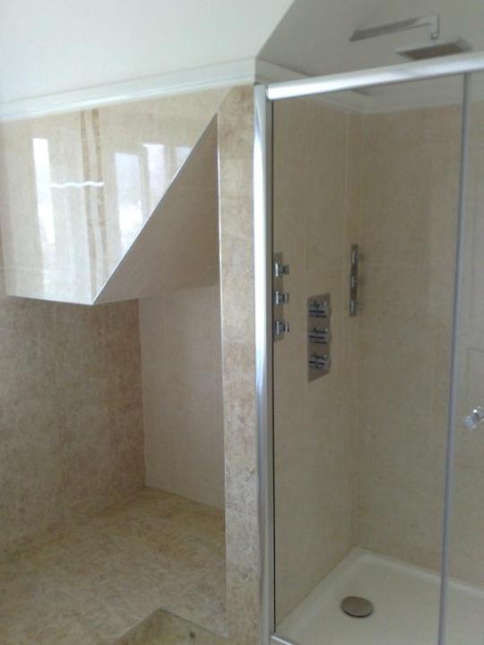 mere construction work photo 3