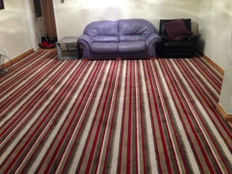 Jays Carpets in Bridgwater Rated People