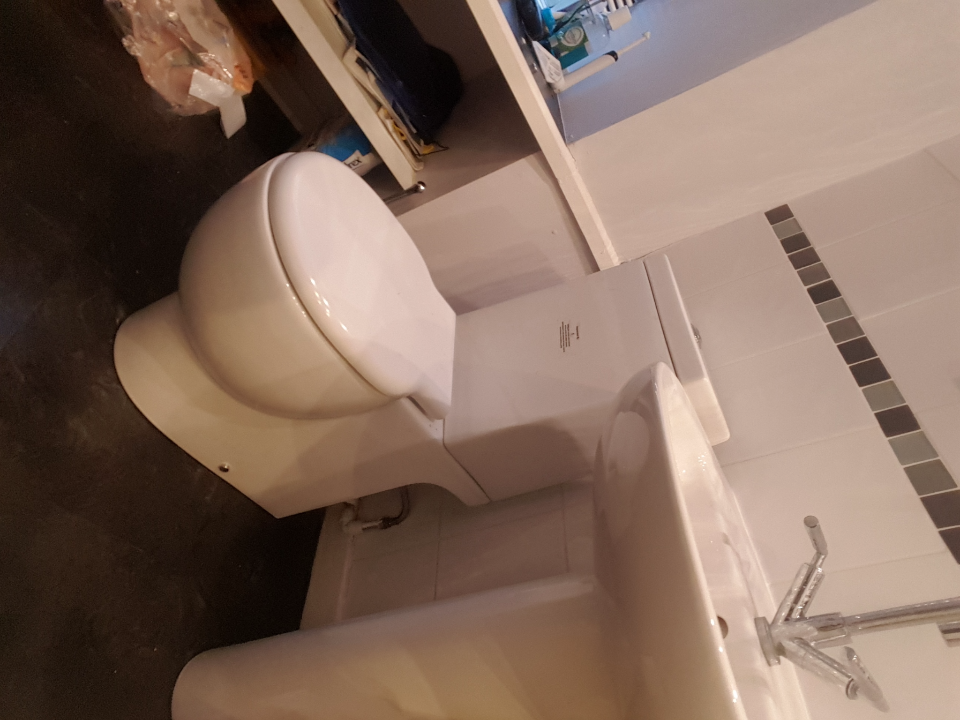 Summers Plumbers work photo 3