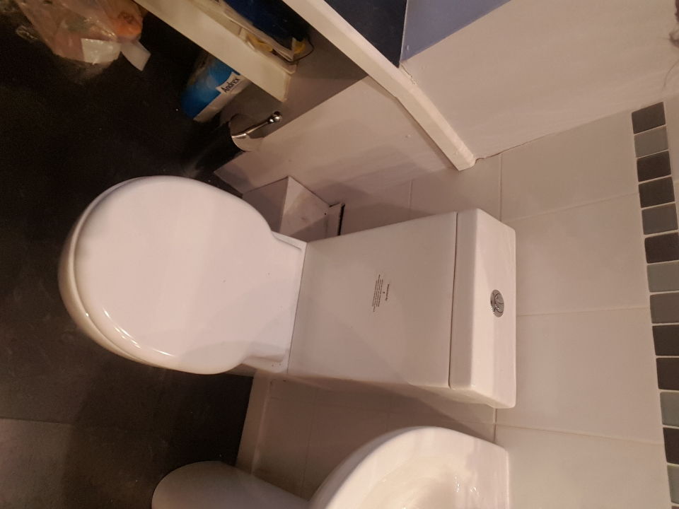 Summers Plumbers work photo 2