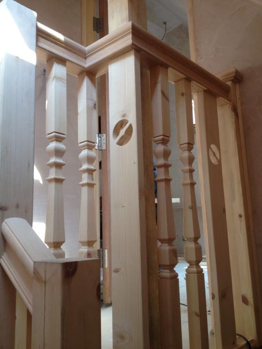 Peter Hollis Carpentry & Joinery in Birmingham Rated People