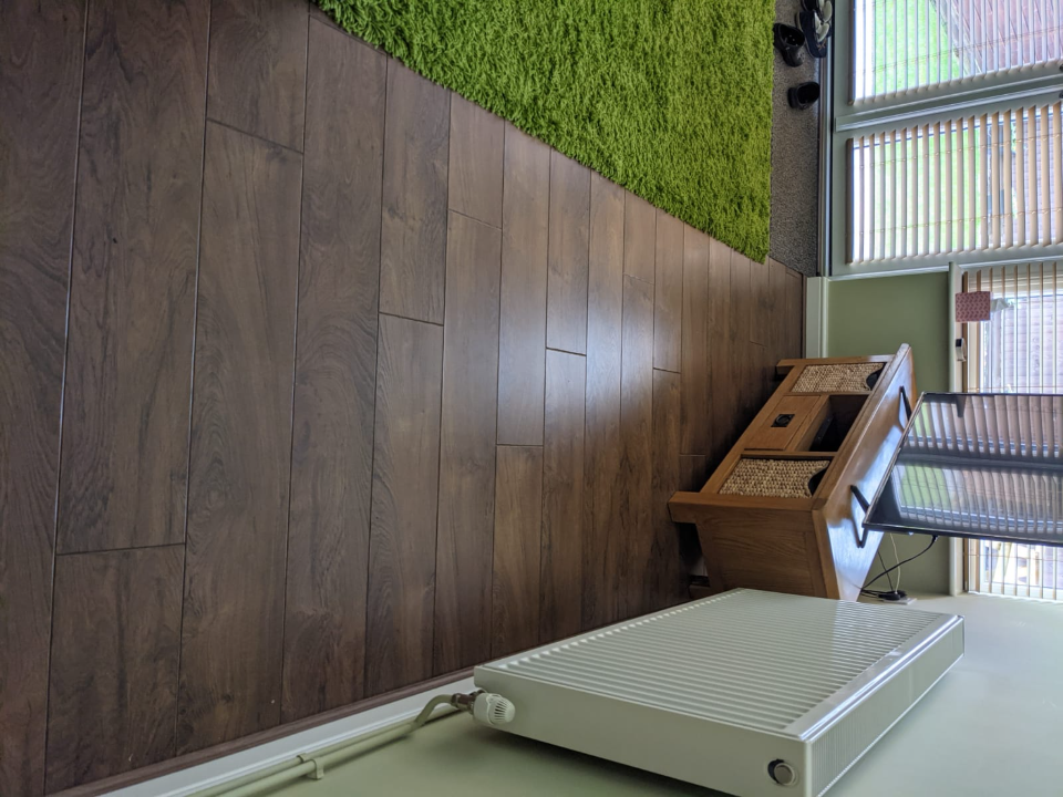 ALLIED DECORATING LTD work photo 1