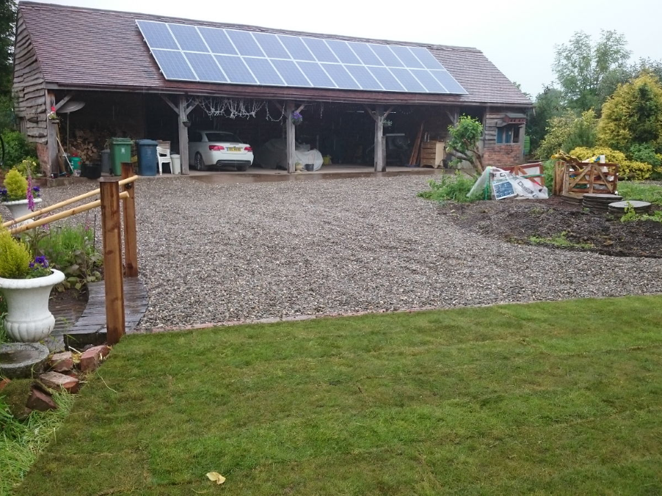 Lake Pool & Pond Managment Ltd work photo 4