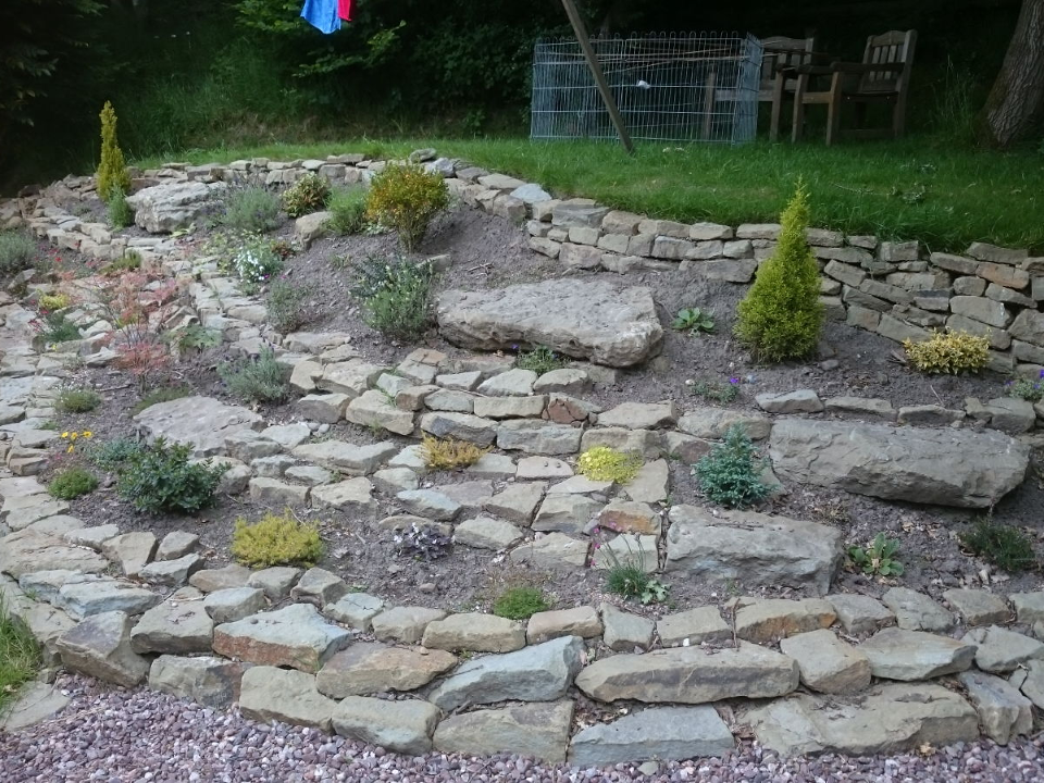 Lake Pool & Pond Managment Ltd work photo 3
