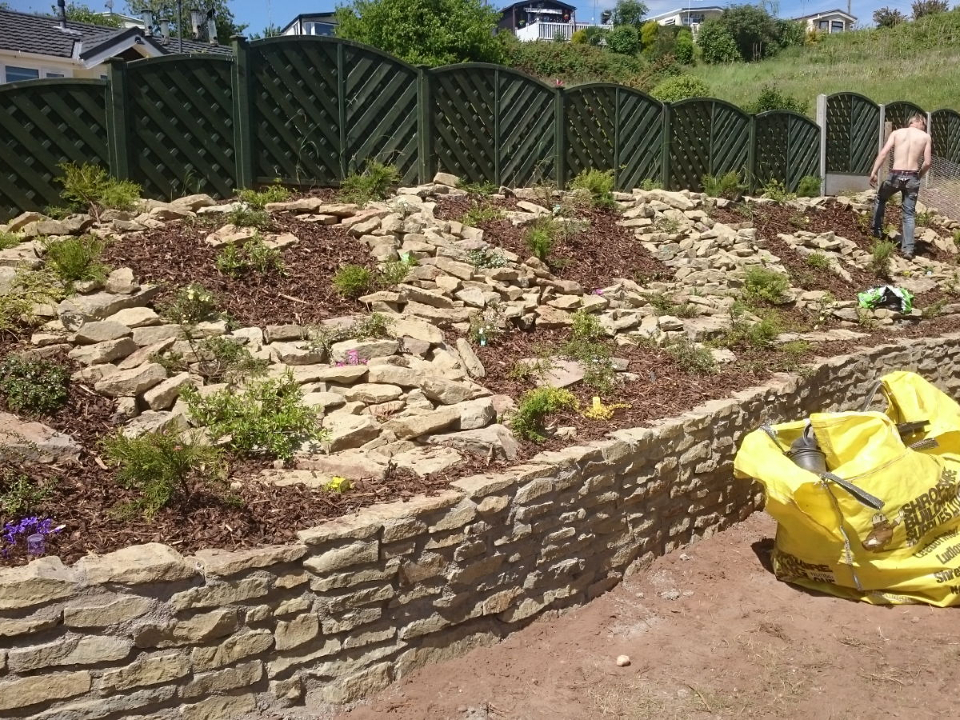 Lake Pool & Pond Managment Ltd work photo 2