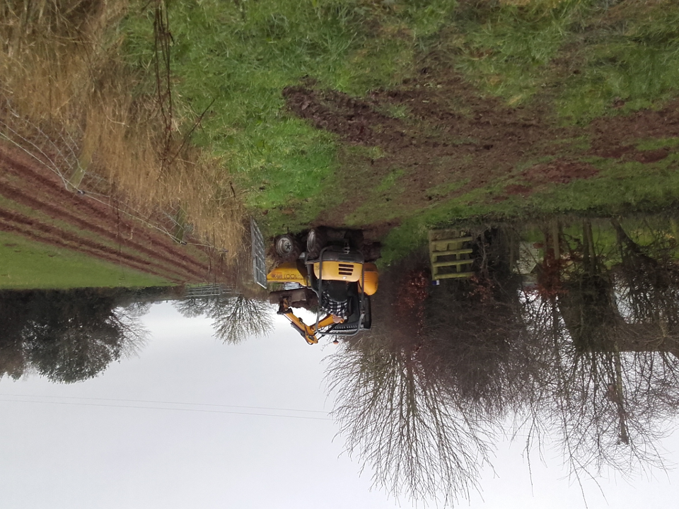 Lake Pool & Pond Managment Ltd work photo 1