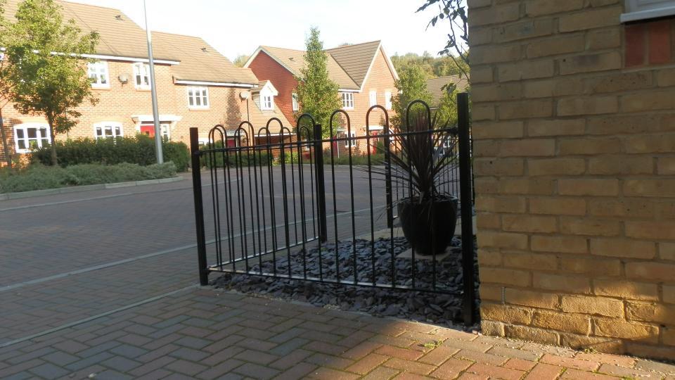 Cox Family Fencing & Landscaping in Gillingham Rated People