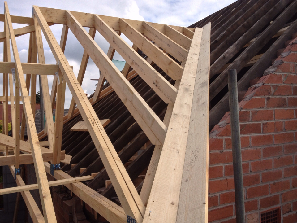 DC Joinery work photo 3