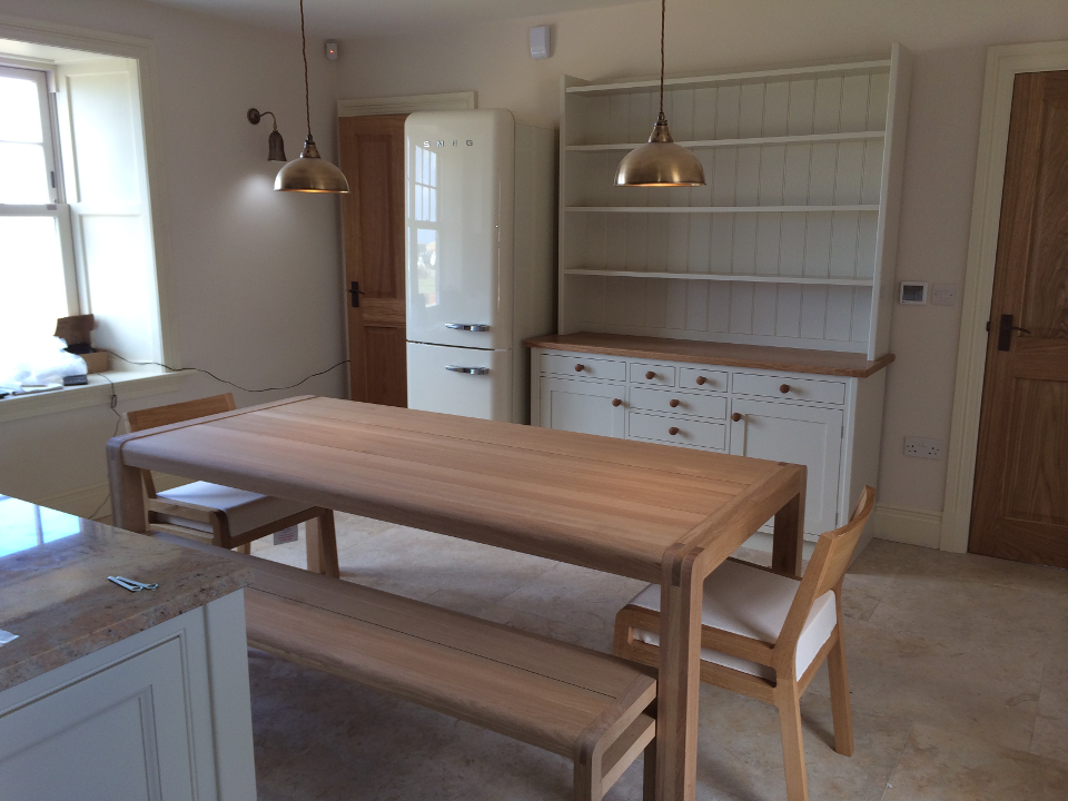 Hogan Building Services Ltd work photo 3