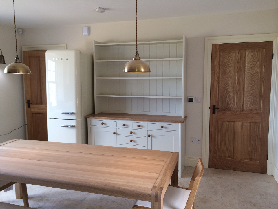 Hogan Building Services Ltd work photo 2