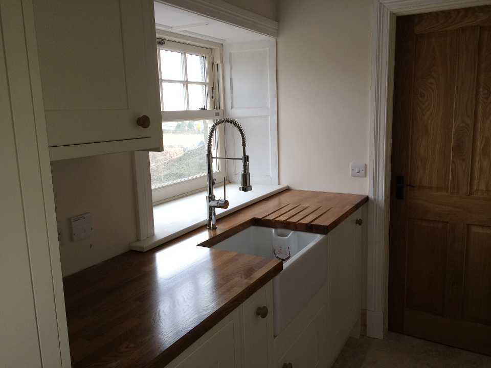 Hogan Building Services Ltd work photo 1