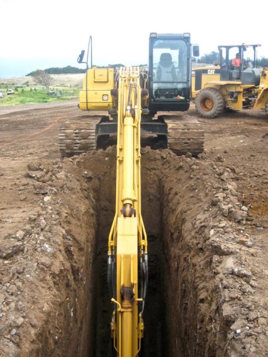 Ecorod Ltd work photo 3