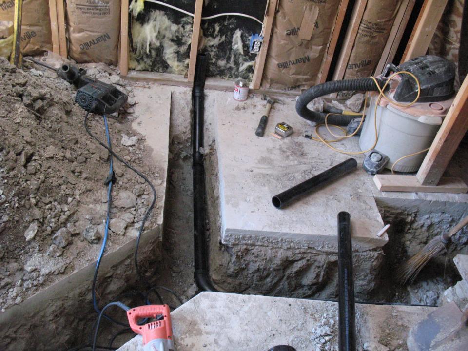 Ecorod Ltd work photo 2