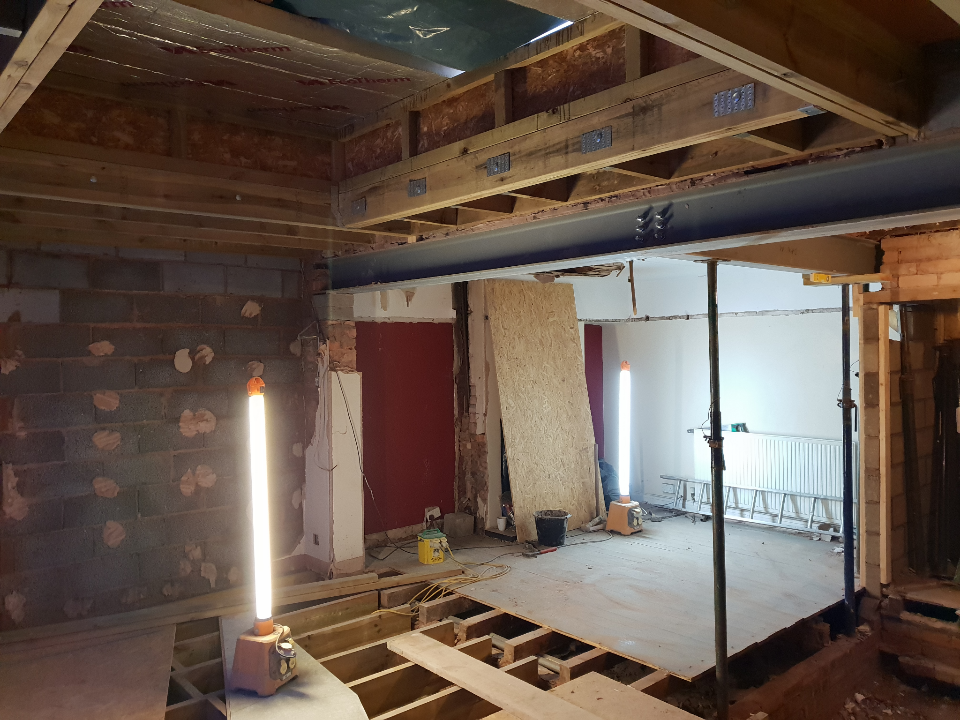Marshall's Property Solutions work photo 4